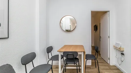 Rooms in Valladolid - photo 9