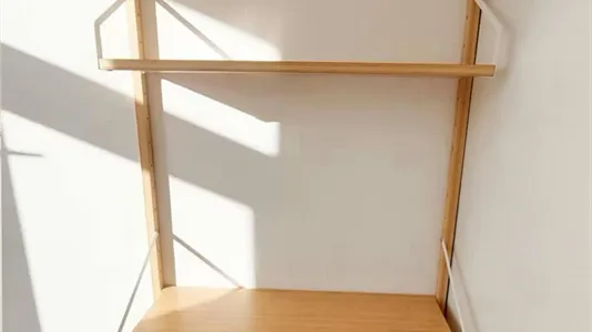 Apartments in Amsterdam Bos & Lommer - photo 7