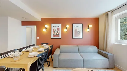 Rooms in Antony - photo 4