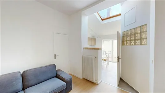 Houses in Lille - photo 5