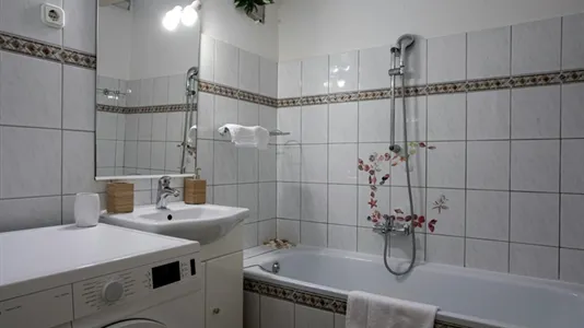 Apartments in Budapest Várkerület - photo 10