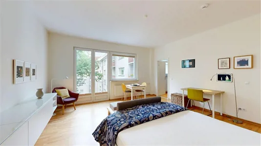 Apartments in Berlin Charlottenburg-Wilmersdorf - photo 2