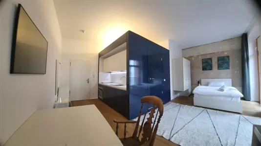 Apartments in Location is not specified - photo 10