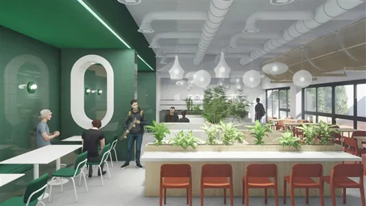 Apartments in Alboraya - photo 9