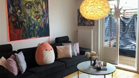 Apartments in Sundbyberg - photo 1
