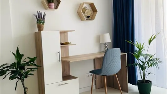 Apartments in Budapest Ferencváros - photo 10