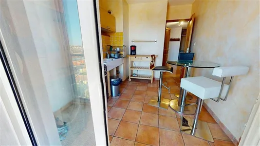 Rooms in Toulouse - photo 7