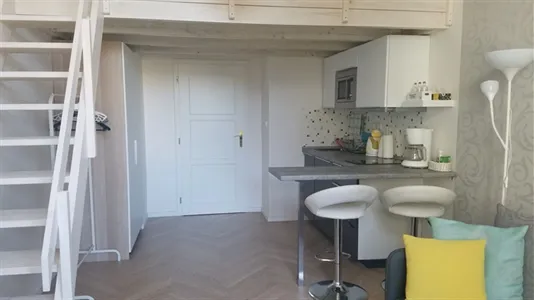 Apartments in Location is not specified - photo 4