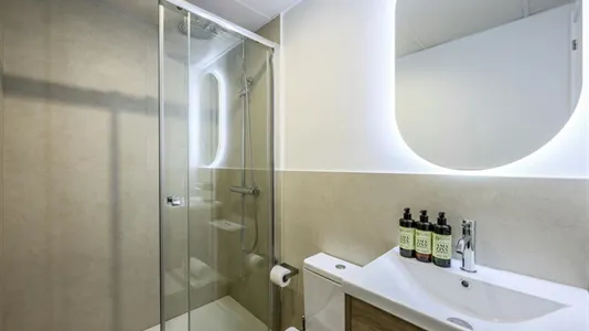 Apartments in Madrid Centro - photo 9