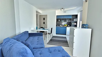 Apartment for rent in Łódź, Łódzkie