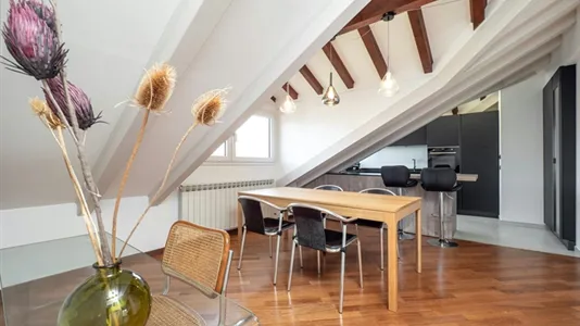 Apartments in Milano Zona 4 - Vittoria, Forlanini - photo 7