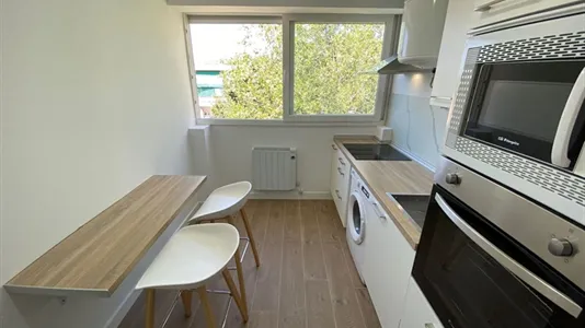 Rooms in Madrid Usera - photo 8