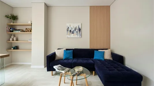 Apartments in Location is not specified - photo 2