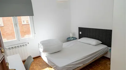 Room for rent in Madrid Tetuán, Madrid