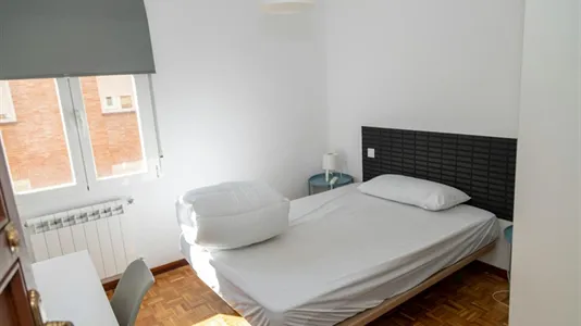 Rooms in Madrid Tetuán - photo 1
