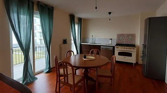 Rooms in Turin - photo 2