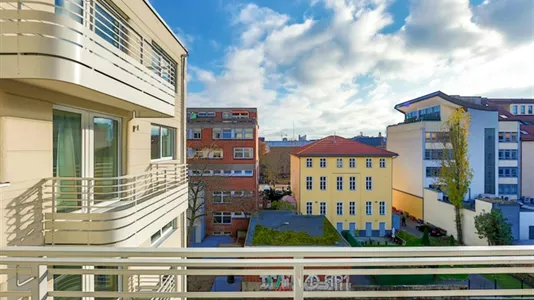 Rooms in Berlin Mitte - photo 5