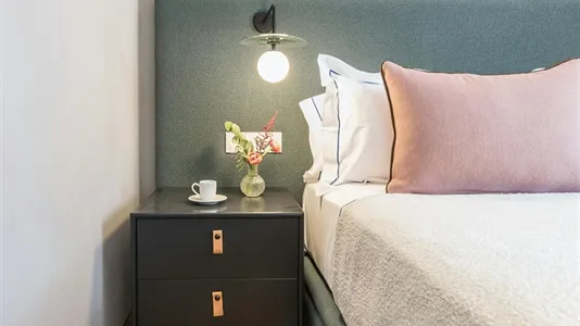 Apartments in Madrid Salamanca - photo 10