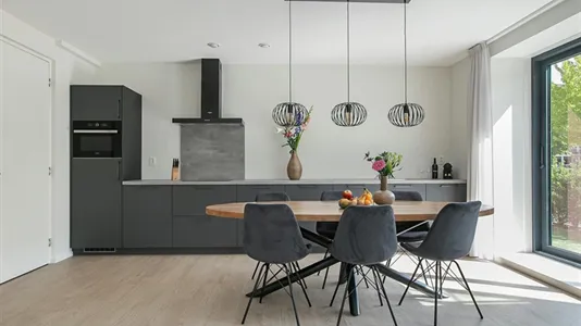 Apartments in Nieuwegein - photo 7