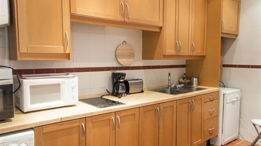 Apartments in Madrid Retiro - photo 9