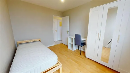 Rooms in Lyon - photo 1