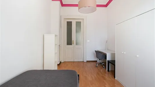 Rooms in Turin - photo 2