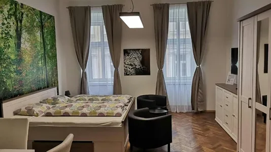 Apartments in Wien Rudolfsheim-Fünfhaus - photo 7