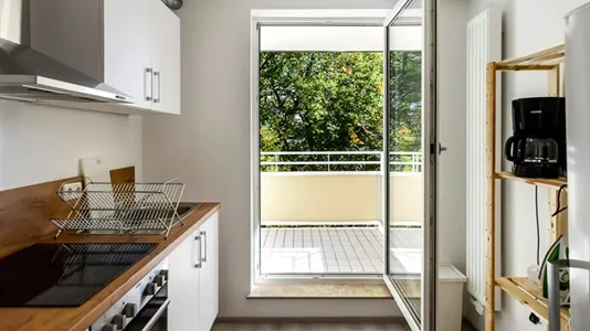 Rooms in Location is not specified - photo 8