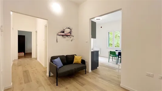 Rooms in Padua - photo 7