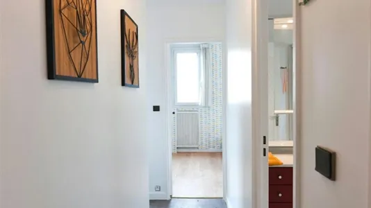 Rooms in Créteil - photo 7