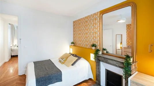 Rooms in Paris 9ème arrondissement - photo 2