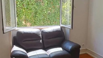 Apartment for rent in Lisbon (region)