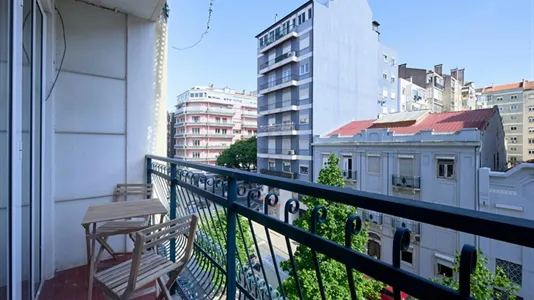 Rooms in Location is not specified - photo 10