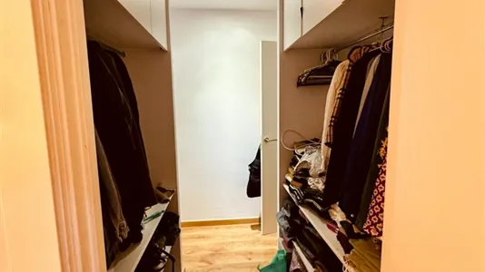 Rooms in Barcelona Eixample - photo 7