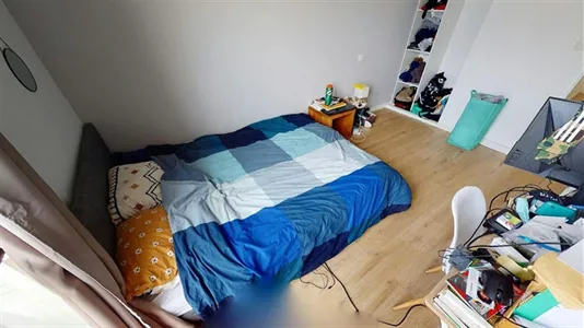 Rooms in Grenoble - photo 2