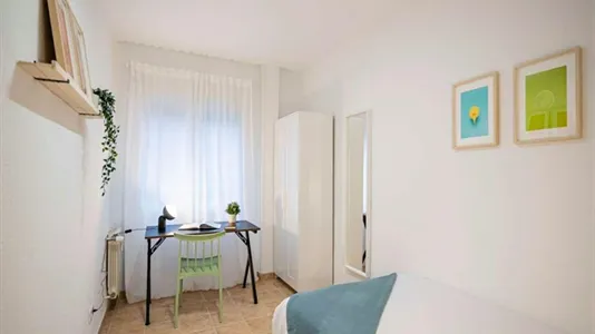 Rooms in Madrid Tetuán - photo 7