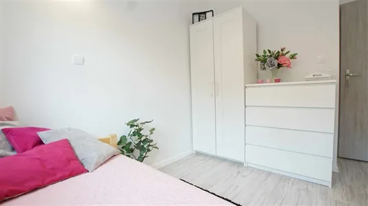 Rooms in Łódź - photo 6
