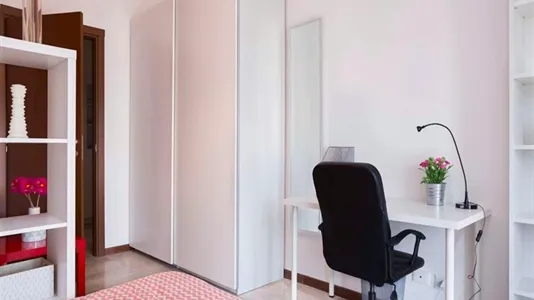 Rooms in Milano Zona 9 - Porta Garibaldi, Niguarda - photo 2