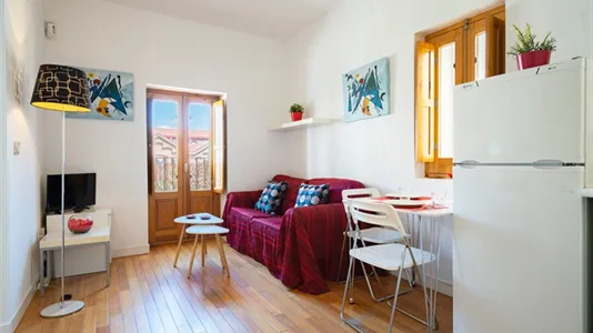 Apartments in Húmera-Somosaguas-Prado del Rey - photo 7