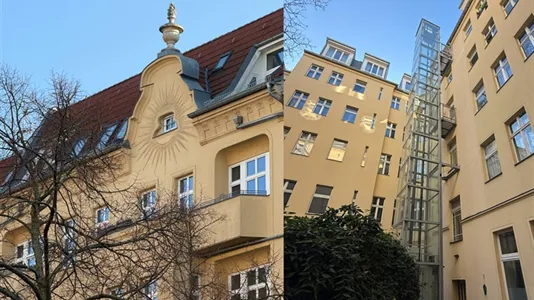 Apartments in Berlin Pankow - photo 4