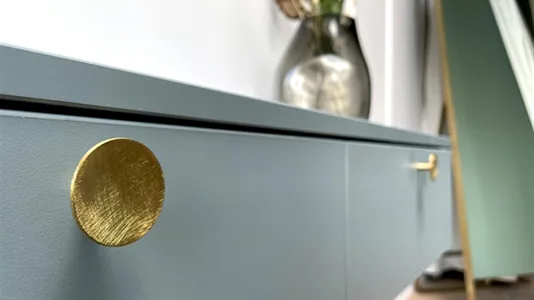 Apartments in Brussels Elsene - photo 8