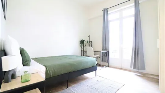 Rooms in Nice - photo 3