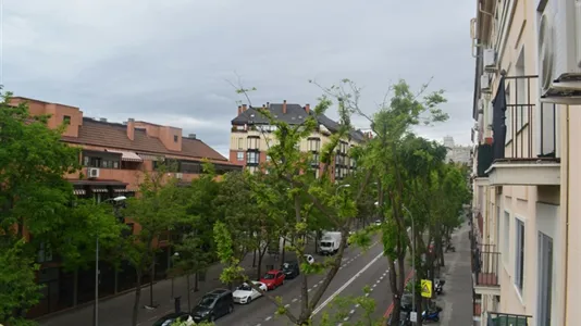 Apartments in Madrid Arganzuela - photo 4