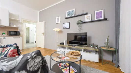 Apartments in Vienna Innere Stadt - photo 8