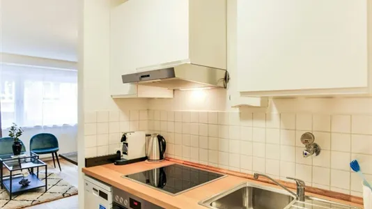 Apartments in Dusseldorf - photo 4