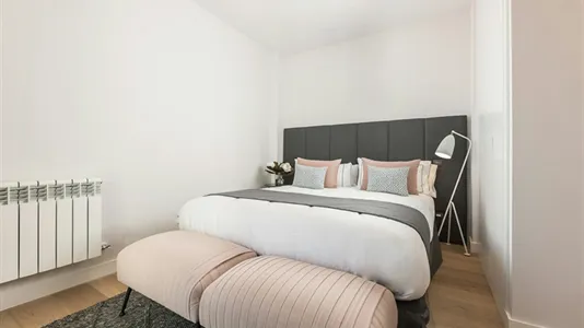 Apartments in Madrid Centro - photo 10