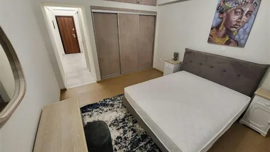 Apartments in Athens Ampelokipoi - photo 1