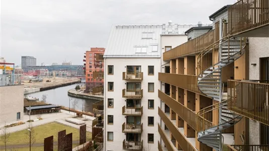 Apartments in Malmö City - photo 8