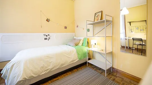 Rooms in Bilbao - photo 5