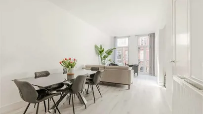Apartment for rent in Amsterdam Oud-Zuid, Amsterdam